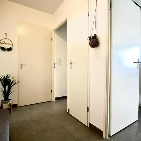 Apartment Proche Grands Axes - Parking Prive Pierre-Benite